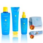 Сонцезахисний набір Emmebi ItaliaСонцезахисний набір Emmebi Italia