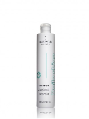 Щоденний Шампунь DAILY SHINE Envie 250 ml