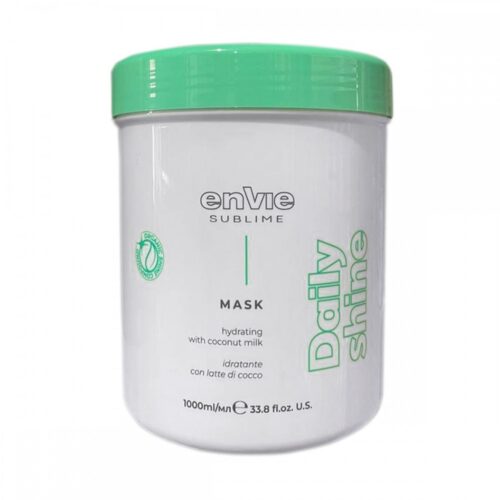 Щоденна Маска DAILY SHINE Envie