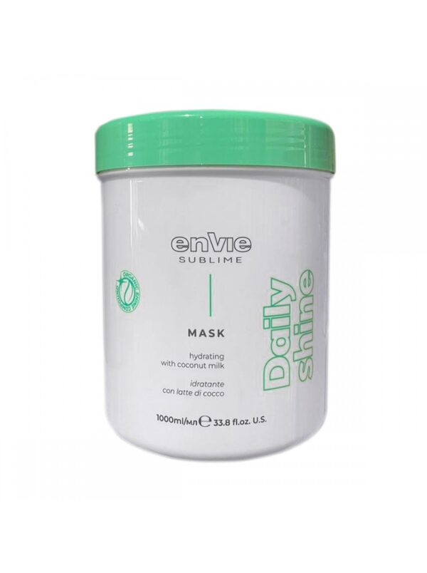 Щоденна Маска DAILY SHINE Envie