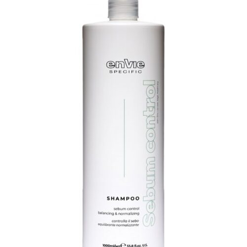 Envie Sebum Control Шампунь СЕБОРЕГУЛЮЮЧИЙ 1000 ml