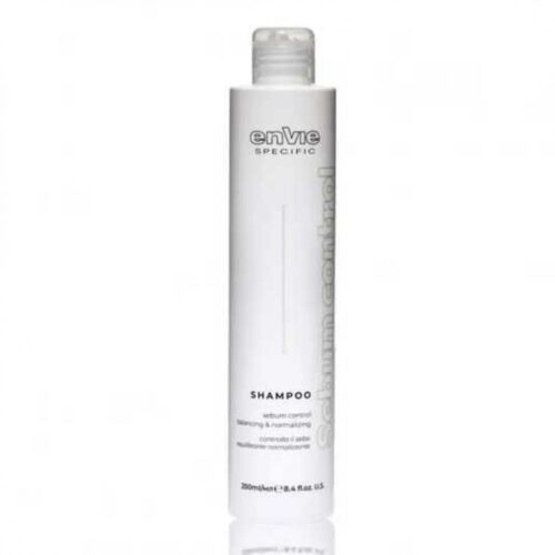Envie Sebum Control Шампунь СЕБОРЕГУЛЮЮЧИЙ 250 ml