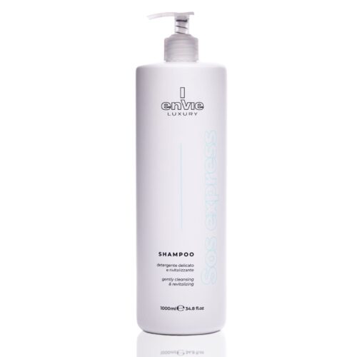 Шампунь SOS EXPRESS з амінокислотами 1000 ml