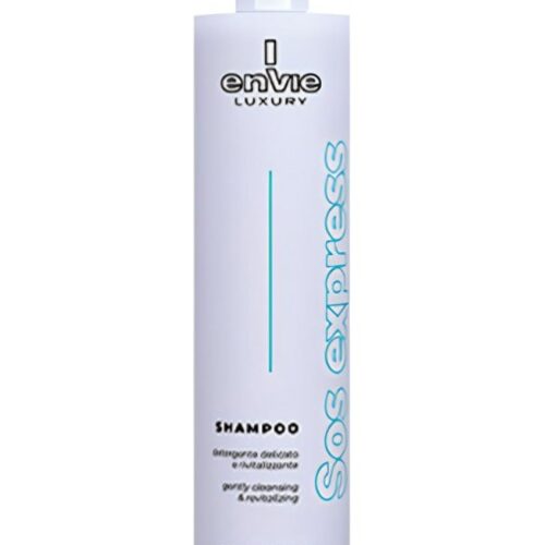 Шампунь SOS EXPRESS з амінокислотами 250 ml