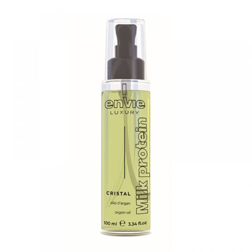 envmilkcry1 Envie LUXURY MILK КристалиI ARGAN 100 ML EN433 Кристали з молочними протеїнами та аргановою олією