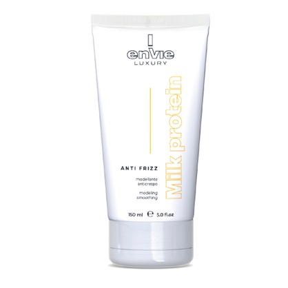 Envie LUXURY ANTI FRIZZ MILK 150 ML EN429 Флюїд з рогладжуючим ефектом з молочними протеїнами