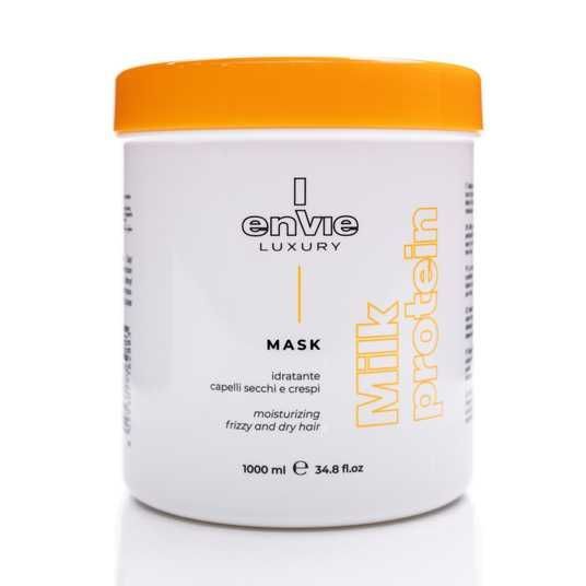 ENVIE LUXURY MILK Маска з молочними протеінами з кислим PH 1000ml EN428