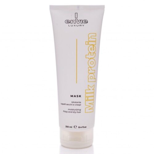 Envie LUXURY MILK Маска з молочними протеінами з кислим PH EN428 250 ml