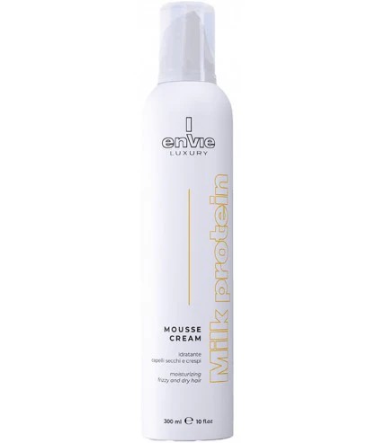 Envie MILK LUXURY Молочний Мус-Крем EN430