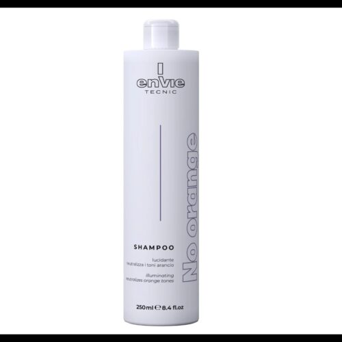 NO ORANGE Шампунь Envie 250 ml
