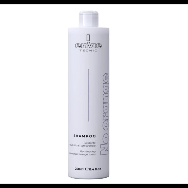 NO ORANGE Шампунь Envie 250 ml