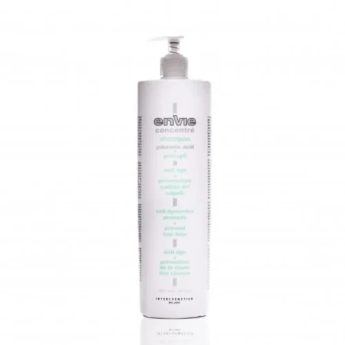 Шампунь для інтенсивного росту волосся Envie 1000 ml