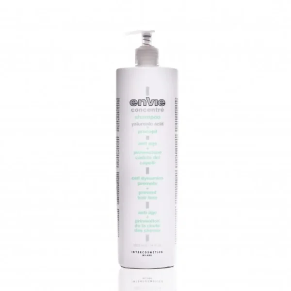 Шампунь для інтенсивного росту волосся Envie 1000 ml