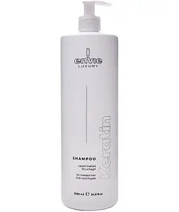 Envie CROMACTIVE COLOR PROTECTOR Шампунь для захисту кольору з кислим PH з екстр.граната 1000 ml