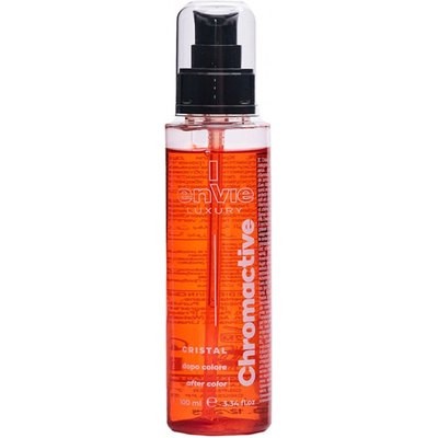 Кристали для захисту кольору Envie Luxury Chromaсtive Color Protector Cristal