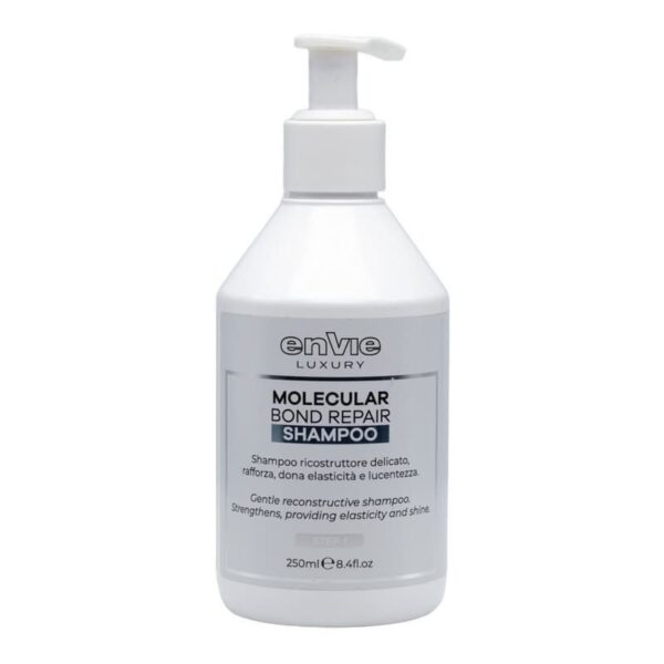 Шампунь Molecular Bond Repair Envie
