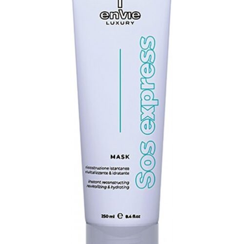 Маска SOS EXPRESS з амінокислотами Envie 250 ml
