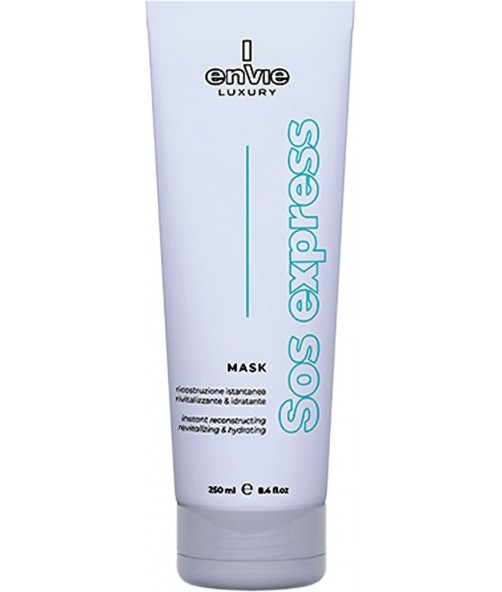 Маска SOS EXPRESS з амінокислотами Envie 250 ml
