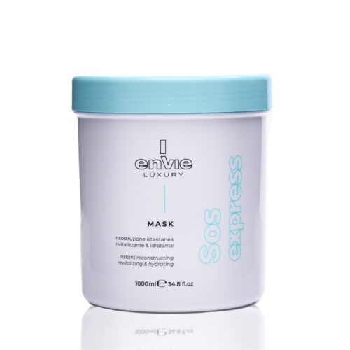 Маска SOS EXPRESS з амінокислотами Envie 1000 ml
