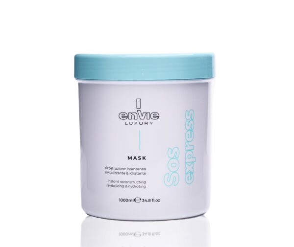 Маска SOS EXPRESS з амінокислотами Envie 1000 ml