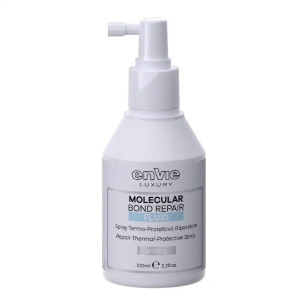 Молекулярний термозахисний спрей Molecular Bond Repairr Envie