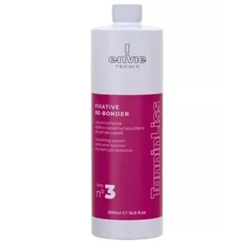FIXATIVE RE-BONDER Фікс відновлюючий розчин Envie