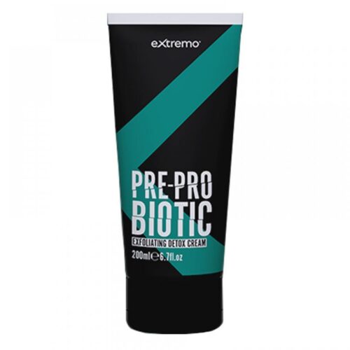 extrdetox PRE-PRO BIOTIC Детоксикуючий ексфоліант Extremo