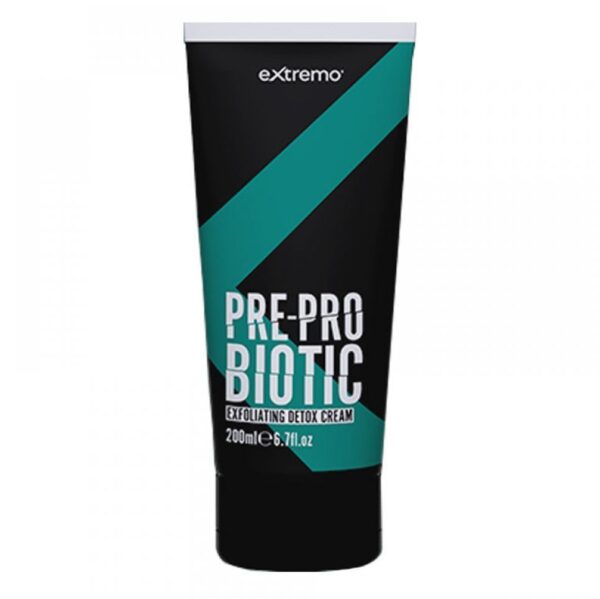PRE-PRO BIOTIC Детоксикуючий ексфоліант Extremo