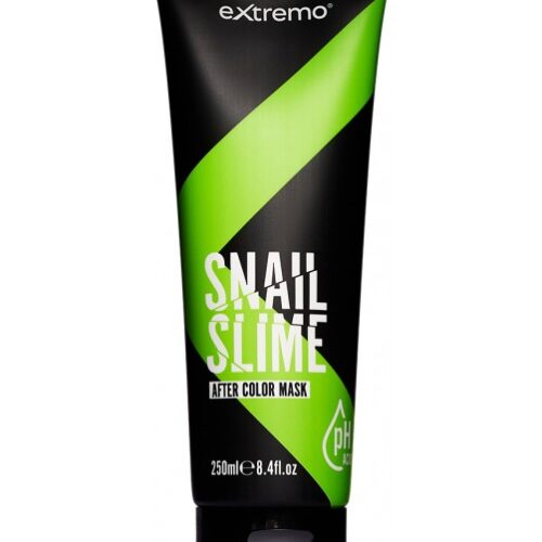 Маска After Color з муцином равлика Extremo 250 ml