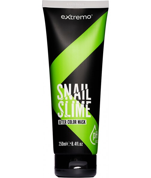 Маска After Color з муцином равлика Extremo 250 ml