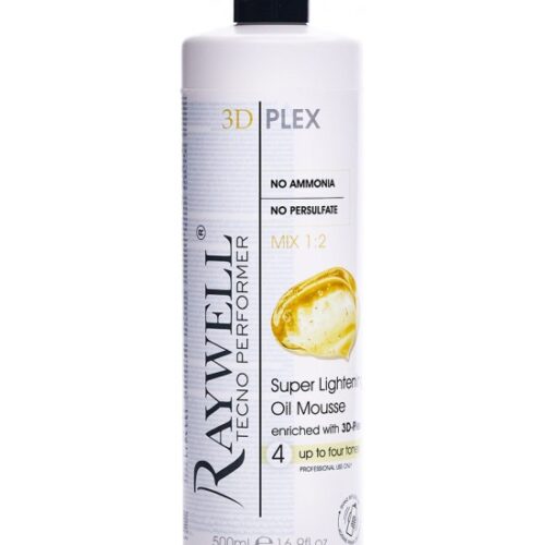 Освітлююча олія Raywell