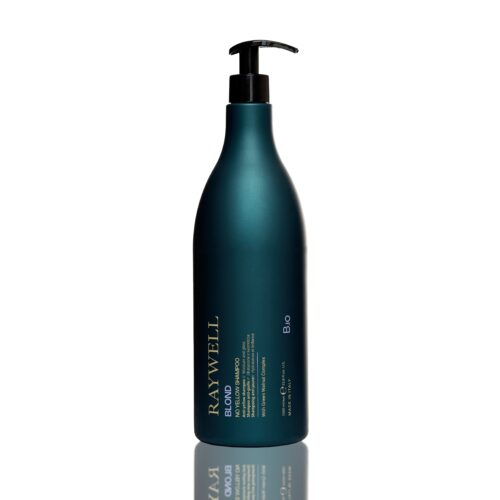 Шампунь антижовтизна Raywell 1000 ml