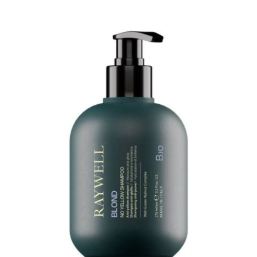 Шампунь антижовтизна Raywell 275 ml