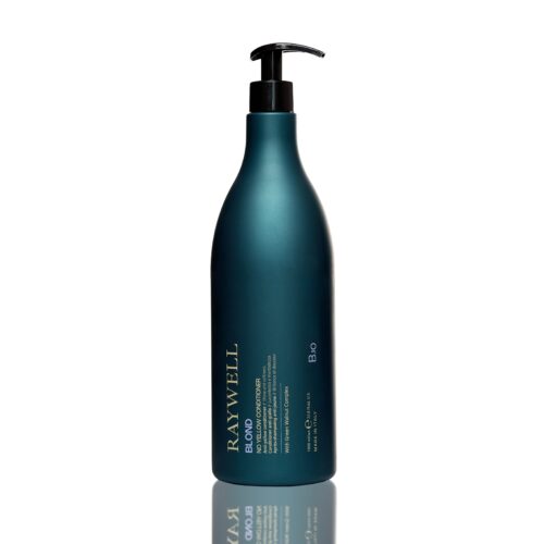 Кондиціонер антижовтизна Raywell 1000 ml