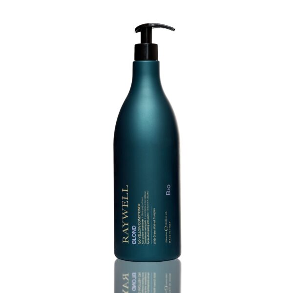 Кондиціонер антижовтизна Raywell 1000 ml