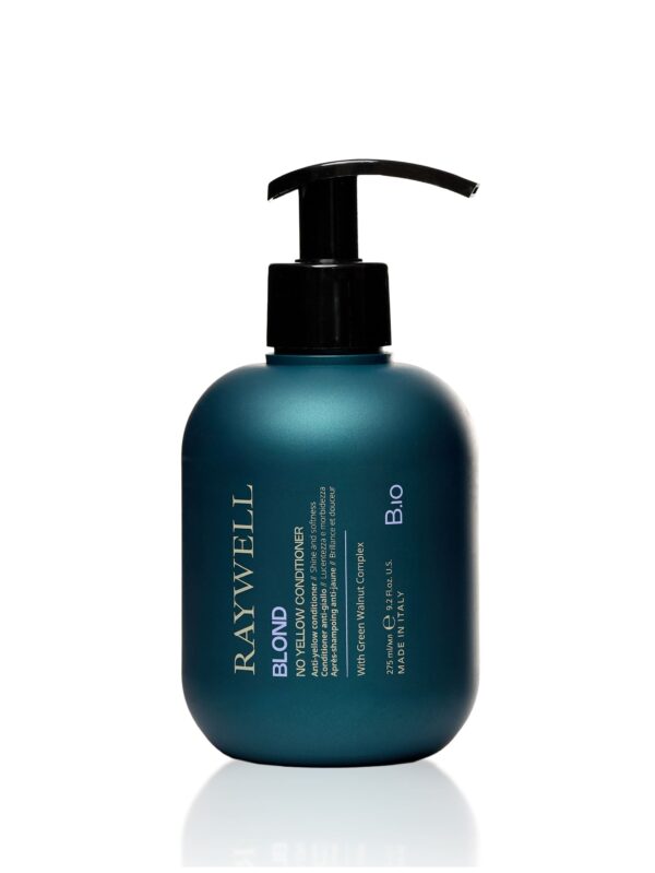 Кондиціонер антижовтизна Raywell 275 ml