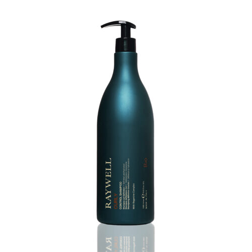 Шампунь для кучерявого волосся Raywell 1000 ml