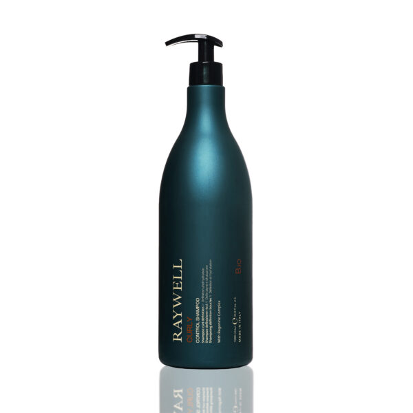 Шампунь для кучерявого волосся Raywell 1000 ml