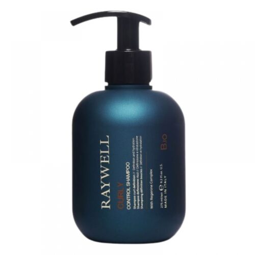 Шампунь для кучерявого волосся Raywell 275 ml