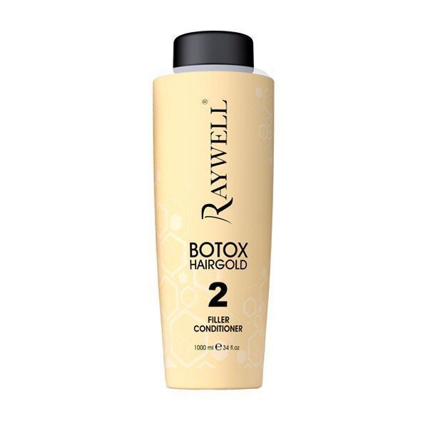 BOTO 24 K Філер Raywell