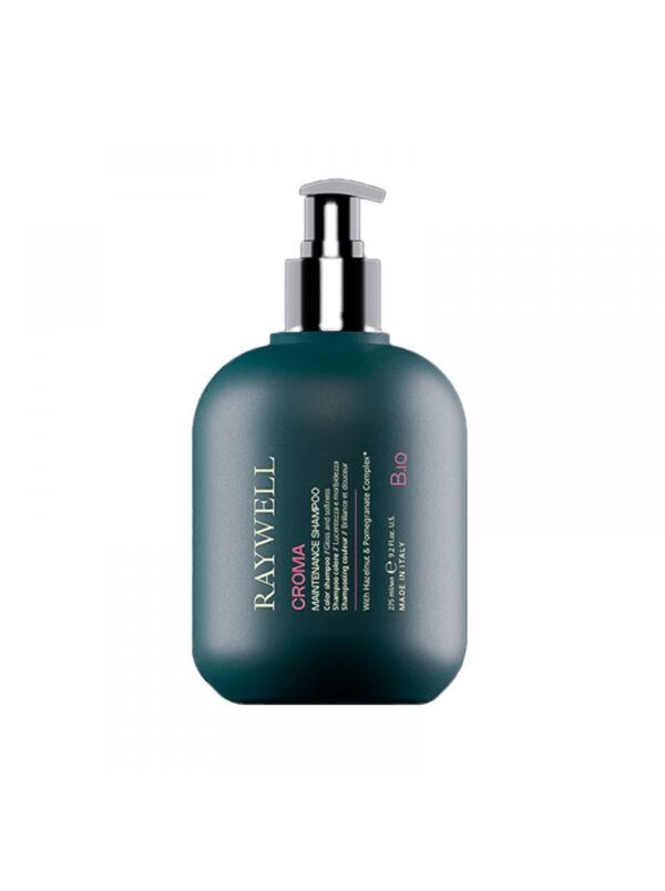 Шампунь для фарбованого волосся Raywell 275 ml