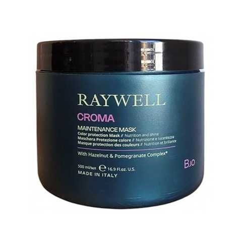 Маска для фарбованого волосся Raywell