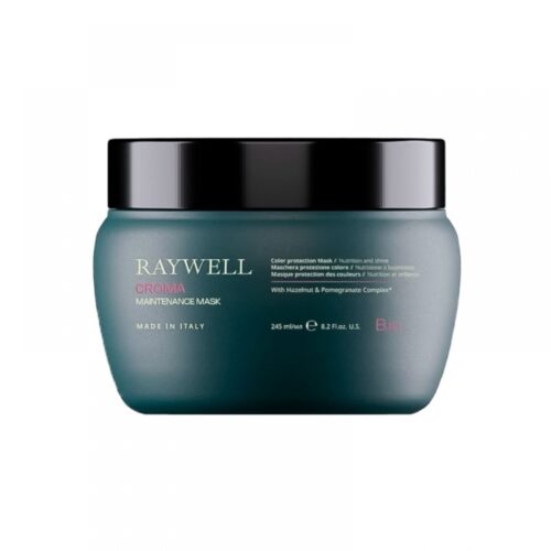 Маска для фарбованого волосся Raywell 245 ml