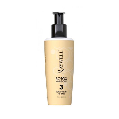 Raywell BOTOX 24k Відновлюючий крем