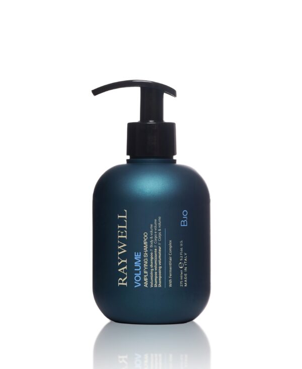 Шампунь для об'єму Raywell 275 ml